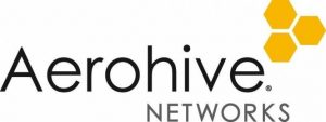 aerohive logo
