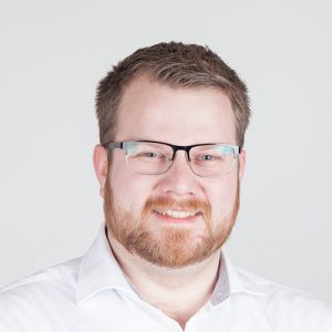 Bart Oevering
