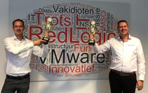 RedLogic ook in 2020 uitgeroepen tot Beste ICT Werkgever van Nederland
